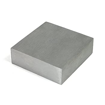 【中古】【輸入品・未使用】スチールベンチブロック 2.5インチ 正方形 - ジュエリーメイキング - SFCツール - 12-316