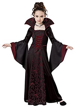 【中古】【輸入品・未使用】California Costumes 子供 ロイヤルバンパイア コスチューム X-Large 00536 11,961円