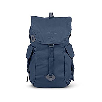 【中古】【輸入品・未使用】[ミリカン] リュック Fraser The Rucksack 32L 防水仕様 A4収納 Slate｜スカイマーケットプラス