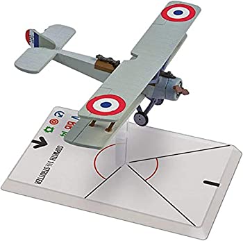 【中古】【輸入品・未使用】Wings of Glory WWI: Sopwith 1.5 Strutter (Costes/Astor)