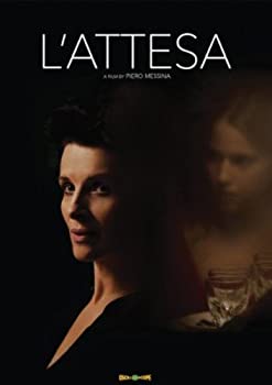 【中古】【輸入品・未使用】L'attesa / [DVD]｜スカイマーケットプラス