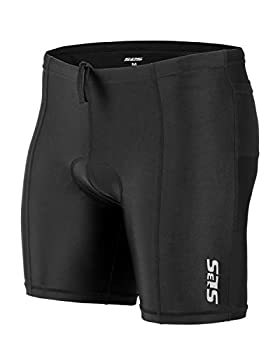 【中古】【インポート品・未当てはめる】SLS3 トライアスロン用さる股引き メンズ | 衣嚢2個付き添い人 | 黒いこと | FRT 2.0 | 水浴び-銀輪-マラソン | ＦＲＧで腹積もり トライアスロン XL (W 36