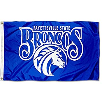 【中古】【輸入品・未使用】FSU Broncos Collegeフラグ