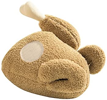 【中古】【輸入品・未使用】HABA Soft Biofino Grilled Chicken- Play food [並行輸入品]
