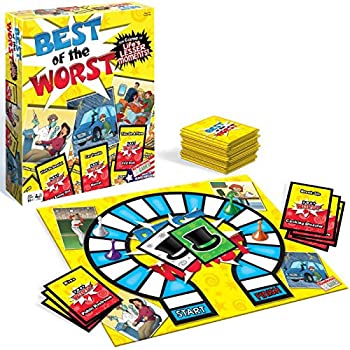 【中古】【輸入品・未使用】Best of The Worst Game|スカイマーケットプラス