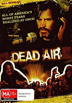 【中古】【輸入品・未使用】Dead Air [NON-USA Format / PAL / Region 4 Import - Australia]｜スカイマーケットプラス