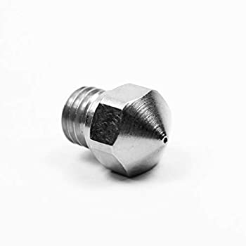 【中古】【輸入品・未使用】MK10用マイクロスイスM2557-03ノズル、オールメタルホットエンド、アップグレードキット、0.3 mm|スカイマーケットプラス