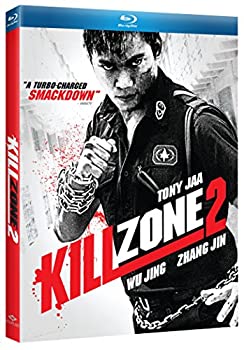 【中古】【輸入品・未使用】Kill Zone 2 [Blu-ray] [Import]｜スカイマーケットプラス