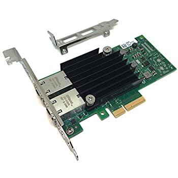 【中古】【インポート品・未当てはめる】Intel Ethernet コンバージド・ネットワーク・アダプター X550-T2