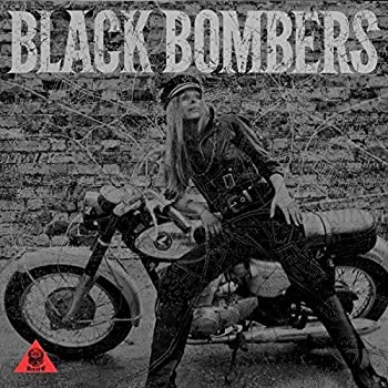 【中古】【輸入品・未使用】Black Bombers [12 inch Analog]