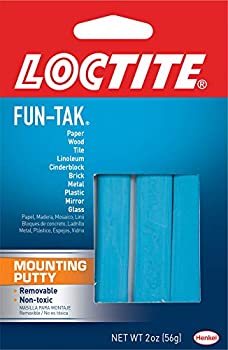 【中古】【輸入品・未使用】Henkel #1087306 2OZ Mount Putty (Pack of 3)｜スカイマーケットプラス