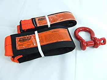 【中古】【輸入品・未使用】Factor55 Shorty Strap II|スカイマーケットプラス