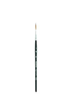 【中古】【輸入品・未使用】Elite Synthetic Kolinsky 4850 Liner 1