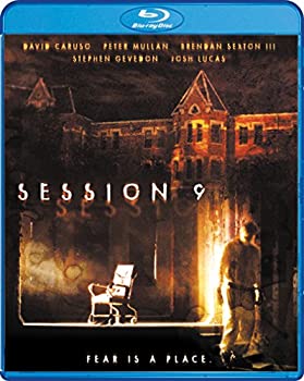 【中古】【輸入品・未使用】SESSION 9|スカイマーケットプラス