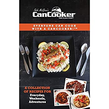 【中古】【輸入品・未使用】CanCooker CCCB-1502 100 Recipe Cook Book by CanCooker｜スカイマーケットプラス 11,056円