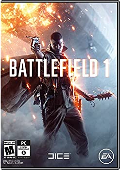 【中古】【輸入品・未使用】Battlefield 1 (輸入版:北米)｜スカイマーケットプラス 9,108円