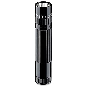 【中古】【インポート品・未当て嵌める】MAG-LITE マグライト XL50 S3017 3AAA LED 箱 黒いこと [並行輸入品]