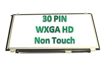 【中古】【輸入品・未使用】New LCD Panel! Compatible With NT156WHM-N42 LCD Screen Glossy 15.6 1366X768 Slim HD 液晶画面の光沢のある15.6を1366x788スリムHD 18,661円