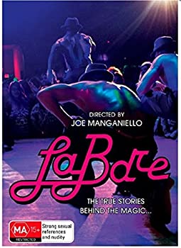 【中古】【輸入品・未使用】La Bare [ NON-USA FORMAT%ｶﾝﾏ% PAL%ｶﾝﾏ% Reg.0 Import - Australia ]