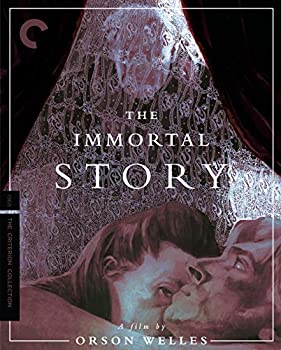 【中古】【輸入品・未使用】Criterion Collection: Immortal Story / [Blu-ray] [Import]｜スカイマーケットプラス