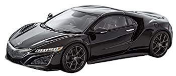 【中古】【輸入品・未使用】ホビージャパン MARK43 1/43 ホンダ NSX ブラック 完成品｜スカイマーケットプラス