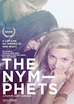 【中古】【輸入品・未使用】Nymphets [DVD]｜スカイマーケットプラス