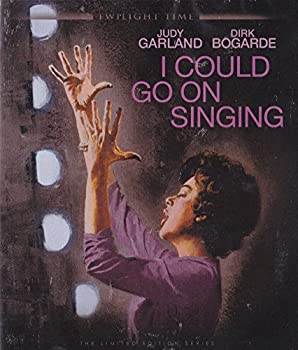 【中古】【輸入品・未使用】I Could Go On Singing