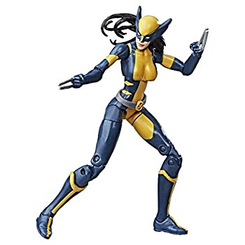 マーベルレジェンド イエローデアデビル Hasbro Marvel Legends Action Figures Icons Exclusive Series