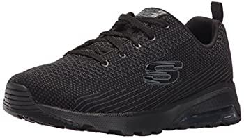 【中古】【輸入品・未使用】(8 B(M) US%ｶﾝﾏ% Black) - Skechers Women's Skech-Air Extreme Awaken Shoes｜スカイマーケットプラス