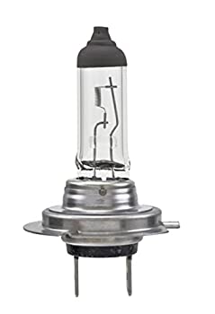 【中古】【輸入品・未使用】HELLA デザイン電球 Long Life - 55W H7LL
