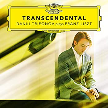 【中古】【輸入品・未使用】Liszt: Transcendental|スカイマーケットプラス