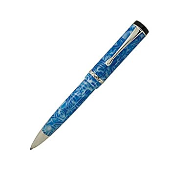 【中古】【輸入品・未使用】コンクリン ボールペン デュラグラフ 1410108 アイスブルー