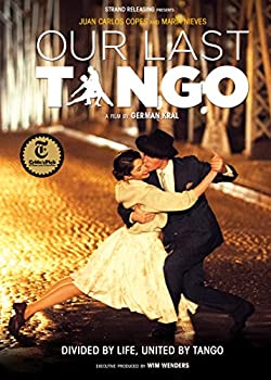 【中古】【輸入品・未使用】Our Last Tango [DVD] [Import]