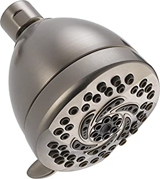 【中古】【輸入品・未使用】Delta Faucet 52636-PK ユニバーサルシャワーコンポーネント プレミアム 5セッティングシャワーヘッド 52636-SS-PK 1