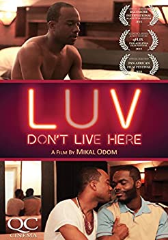 【中古】【輸入品・未使用】Luv Don't Live Here [DVD]｜スカイマーケットプラス