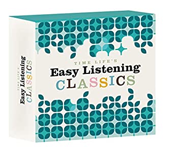 【中古】【輸入品・未使用】Easy Listening Classics