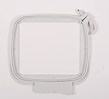 【中古】【インポート品・未当て嵌める】SewTech Do All Quilter\u0027s Hoop 150x150粍 (6x6in) ビュッフェ 建築家 ルビー 晴れ晴れしい プラチナ PFAFF 創造的負けず劣らず一部分 #92