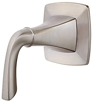【中古】【輸入品・未使用】価格Pfister 1つ穴Bronson切替弁トリム 1 016-BS0K 1|スカイマーケットプラス
