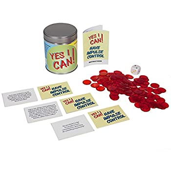 【中古】【輸入品・未使用】Yes I Can! Have Impulse Control|スカイマーケットプラス