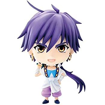 【中古】【輸入品・未使用】アスタリスクコレクションシリーズFmune(えふむにゅ) 003 シンドバッドの冒険 シンドバッド 48,884円