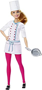 【中古】【輸入品・未使用】輸入バービー人形職業バービーワールドモデル Barbie Careers Chef Doll [並行輸入品]｜スカイマーケットプラス 9,125円