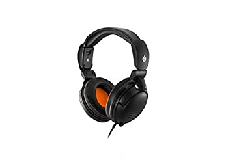 【中古】【輸入品・未使用】SteelSeries Gaming Headset 5Hv3 ゲーミングヘッドセット [並行輸入品]｜スカイマーケットプラス