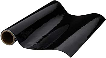 【中古】【インポート品・未当て嵌める】ORACAL 24%ﾀﾞﾌﾞﾙｸｫｰﾃ% x 30\u0027 Roll on 3 インチ Core of Matte 651 Black Vinyl インチ Packaging%ｶﾝﾏ% Matte Black