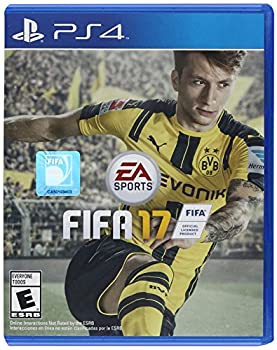 Fifa 17 輸入版 北米 Ps4 格安人気 Fifa 17 輸入版 北米 Ps4 格安人気