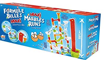 【中古】【輸入品・未使用】Buki - PM851 - Maxi marble runs [並行輸入品]｜スカイマーケットプラス