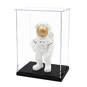 【中古】【輸入品・未使用】Odoria JAPAN コレクションケース アクリル製 組立式 透明 W173&times;D125&times;H247mm ディスプレイケース [並行輸入品]｜スカイマーケットプラス