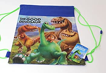 【中古】【輸入品・未使用】Disney The Good Dinosaur（アーロと少年）Arlo（アーロ）Sling Bag（ナップサック） [並行輸入品]画像