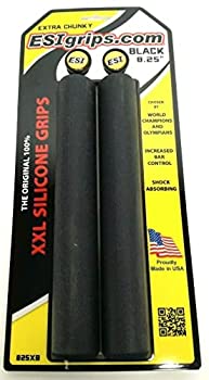 【中古】【輸入品・未使用】ESI XXL 8.25?%ﾀﾞﾌﾞﾙｸｫｰﾃ% Extra Chunky Grips :ブラック｜スカイマーケットプラス 12,294円