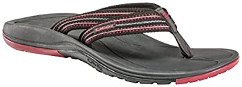 【中古】【輸入品・未使用】Oboz Selway Sandal???Men 's レッド｜スカイマーケットプラス 25,552円