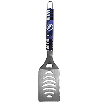 【中古】【輸入品・未使用】NHL Tampa Bay Lightning Tailgaterスパチュラ